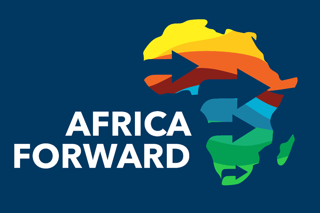 Africa Forward