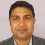 Arjun Bhattarai