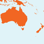 Australasia regional chapter