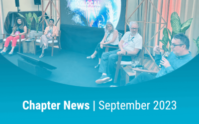 Catalyst 2030 Chapter News – September 2023