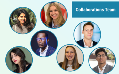 Catalyst 2030 Team in Focus: Collaborations