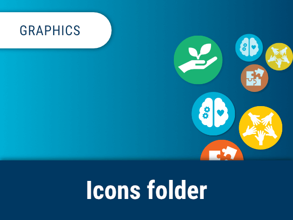 Catalyst 2030 icons folder