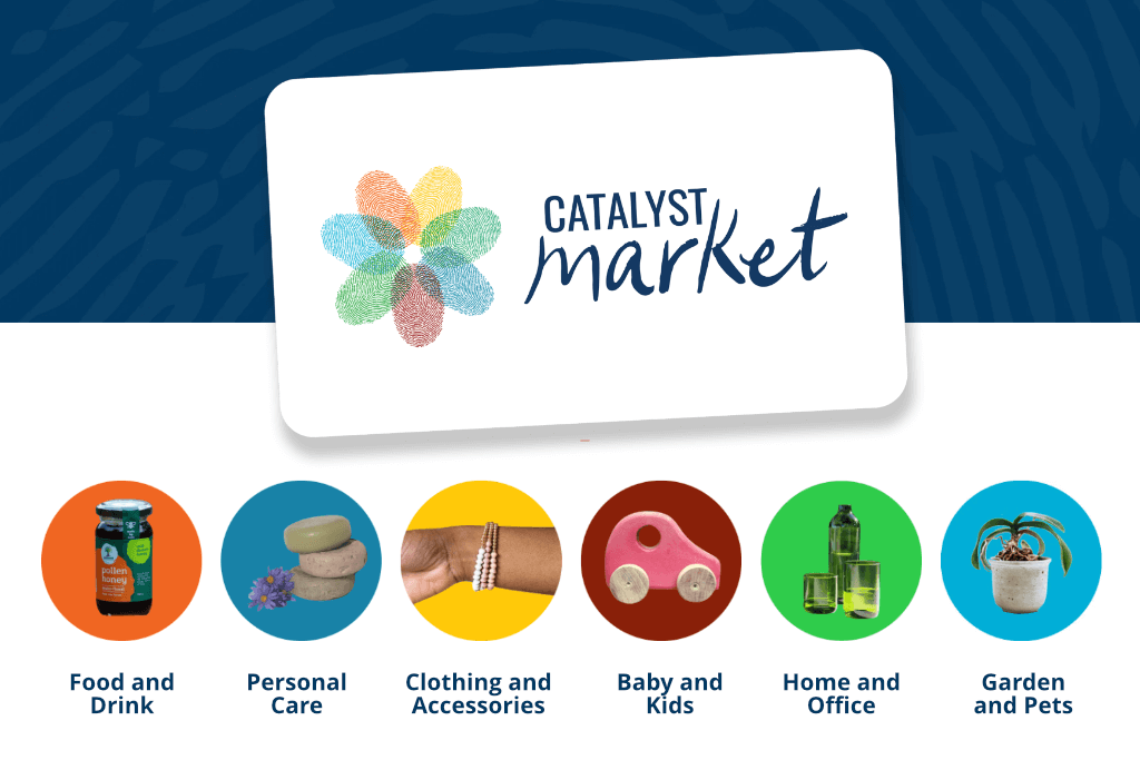 Catalyst Market categories