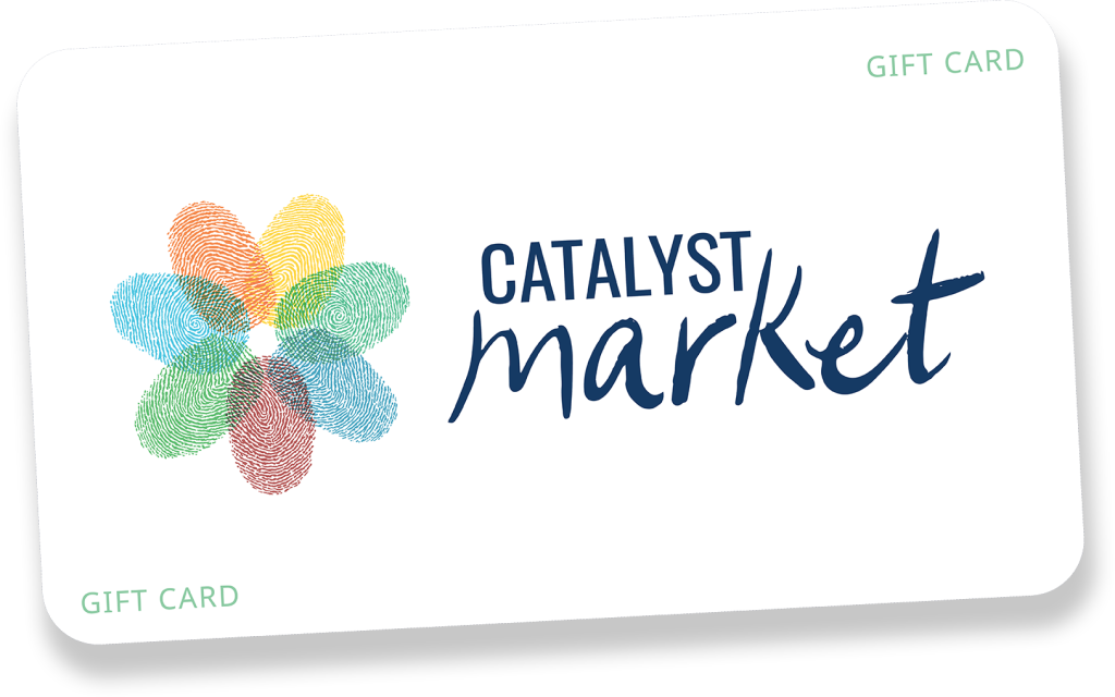 Catalyst Market Gift Card