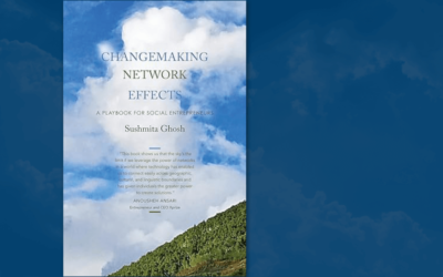 Changemaking Network Effects available
