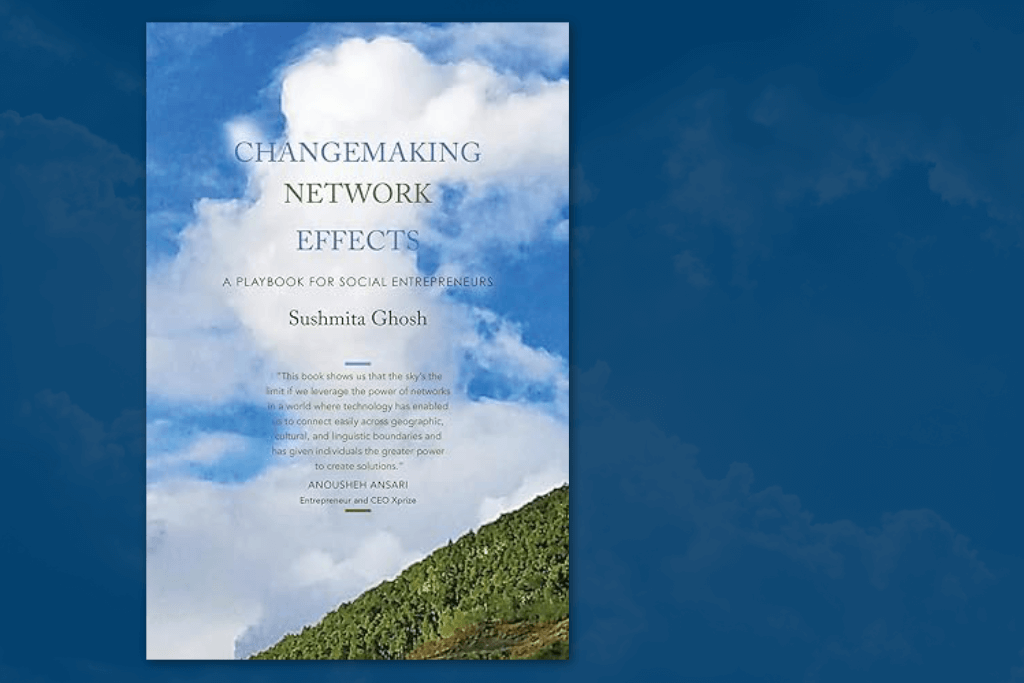 Changemaking Network Effects