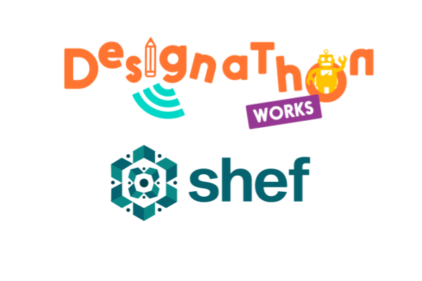 Design-athon and SHEF Collaboration Catalyst 2030