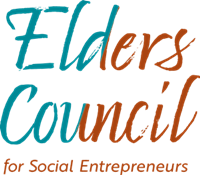 Elders Council for Social Entrepreneurs logo