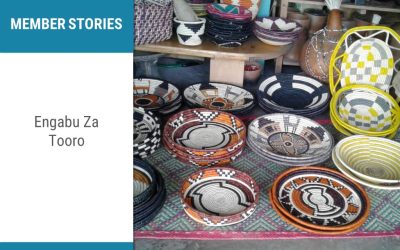 Engabu Za Tooro: Empowering African artisans