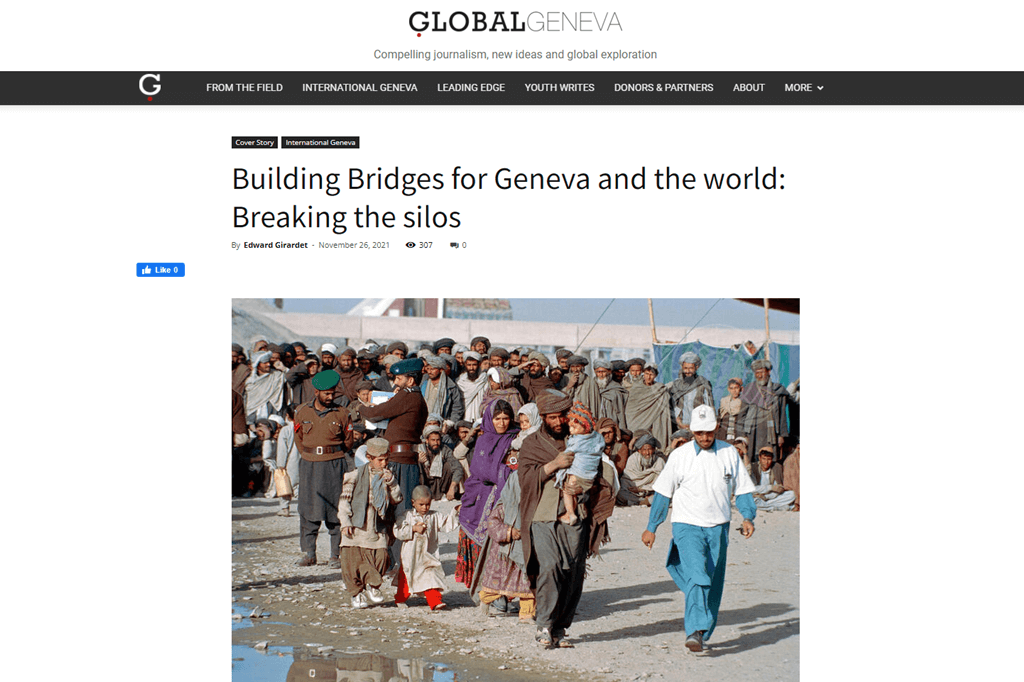Global Geneva article
