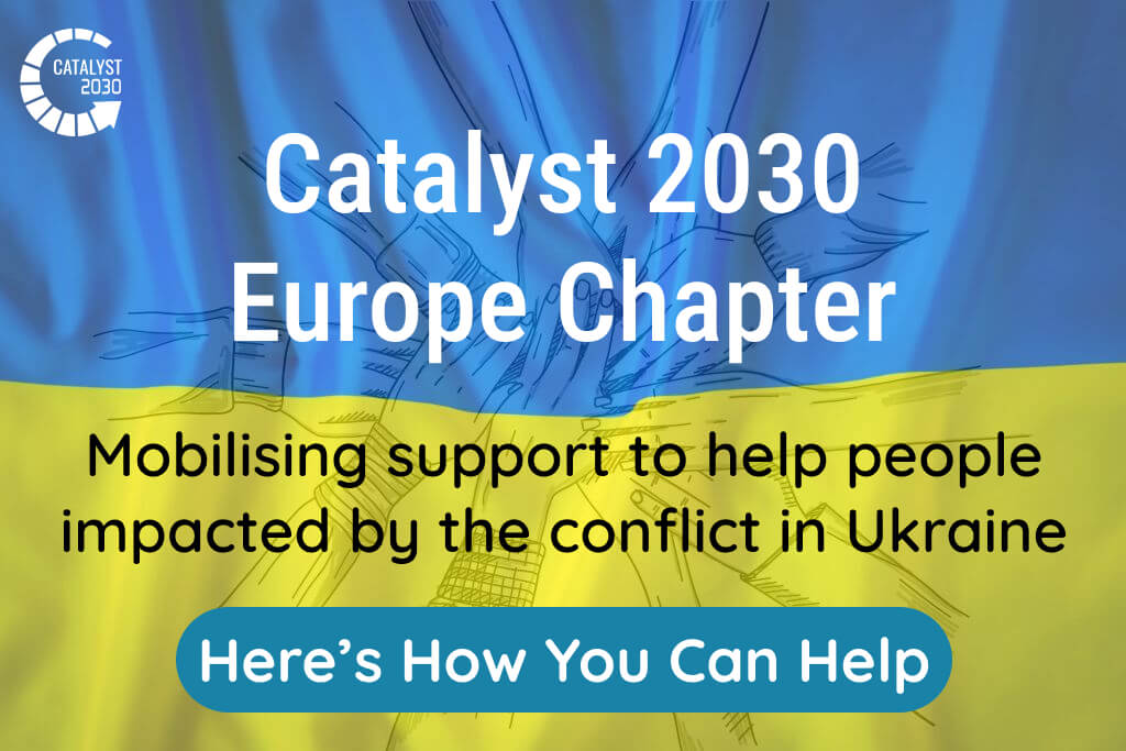 How to help those affected by conflict in the Ukraine