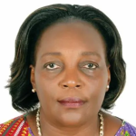 Irene Mutumba