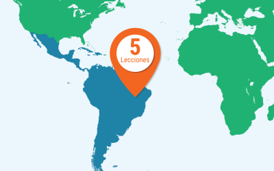 Cambiar los sistemas de financiación: Lecciones de los financiadores en América Latina