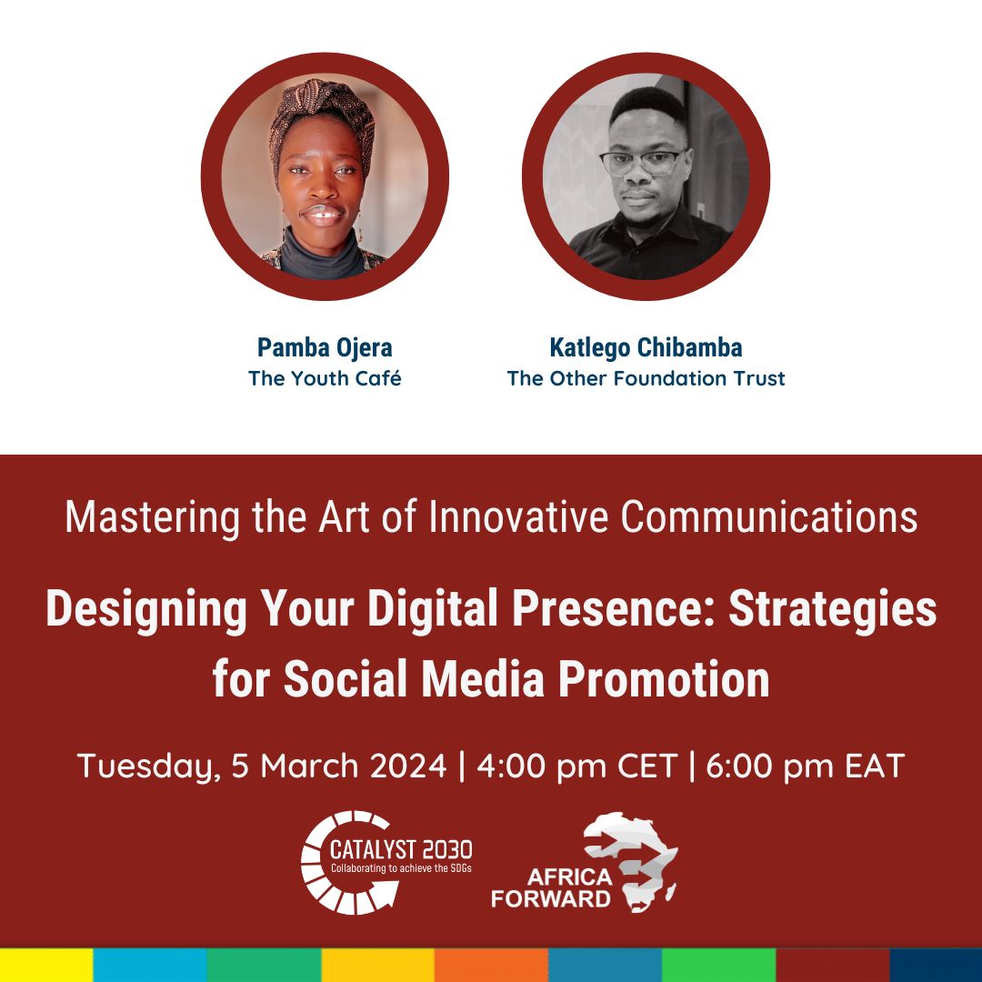 Designing Your Digital Presence: Strategies for Social Media Promotion