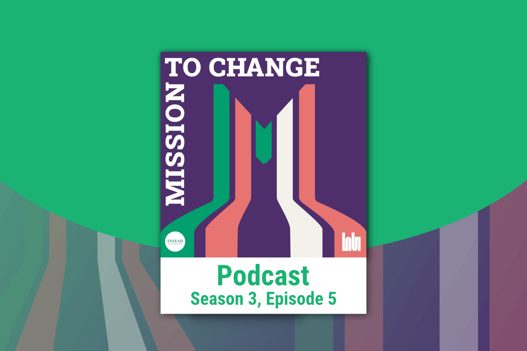 Mission to Change Season 3 Episode 5