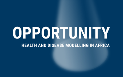 Africa – Public health and disease modelling