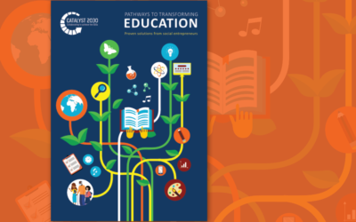 Pathways to Transforming Education: Proven Solutions from Social Entrepreneurs