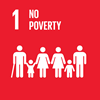 SDG 1 No Povery