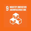 SDG 9 Industry, innovation and infrastructure