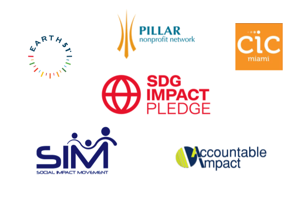 SDG Impact Pledge Catalyst 2030 Collaboration