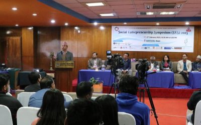 Leading social entrepreneurship in Nepal – Catalyst 2030 Nepal Chapter