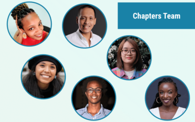 Catalyst 2030 Team in Focus: Chapters (Part Two)