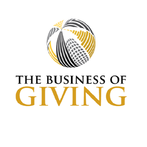 The Business of Giving Podcast