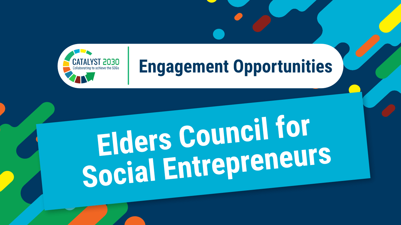 The Elders Council for Social Entrepreneurs