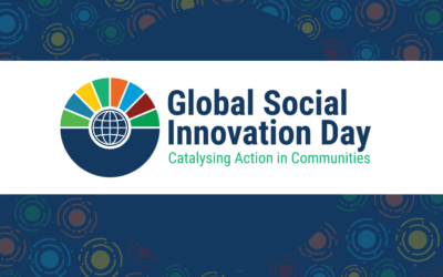Social innovators celebrated with annual Global Social Innovation Day