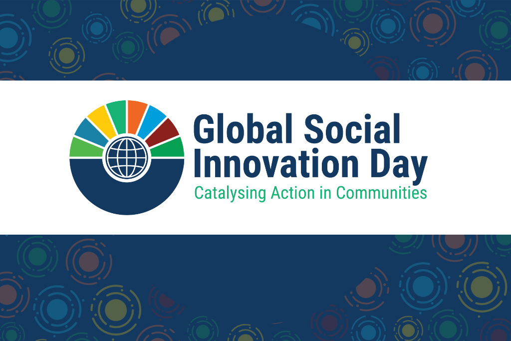 The Global Social Innovation Day November 2023