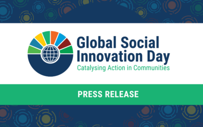 Catalyst 2030 Launches Global Social Innovation Day to Pay it Forward