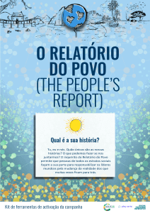 Portuguese Comms Toolkit