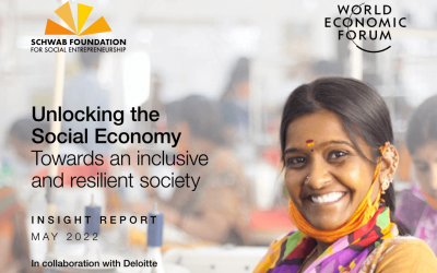 Unlocking the Social Economy Towards an Inclusive and Resilient Society