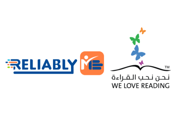 We Love Reading (WLR) Ambassador Peer Network Catalyst Collaboration