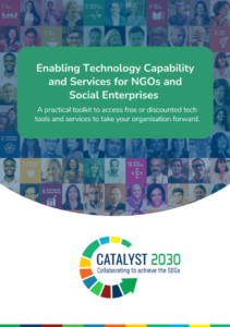 enabling technology capability guide