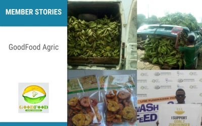 GoodFood Agric Enterprises seeks collaborations to boost food security